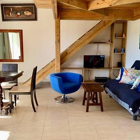 Get Breeze @Cadaquescaribe Bayahibe Apartment Ngoại thất bức ảnh