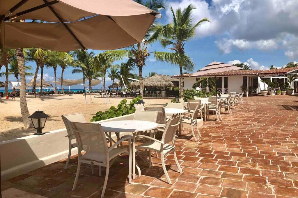 Get Breeze @Cadaquescaribe Bayahibe Apartment Ngoại thất bức ảnh