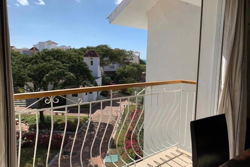 Get Breeze @Cadaquescaribe Bayahibe Apartment Ngoại thất bức ảnh