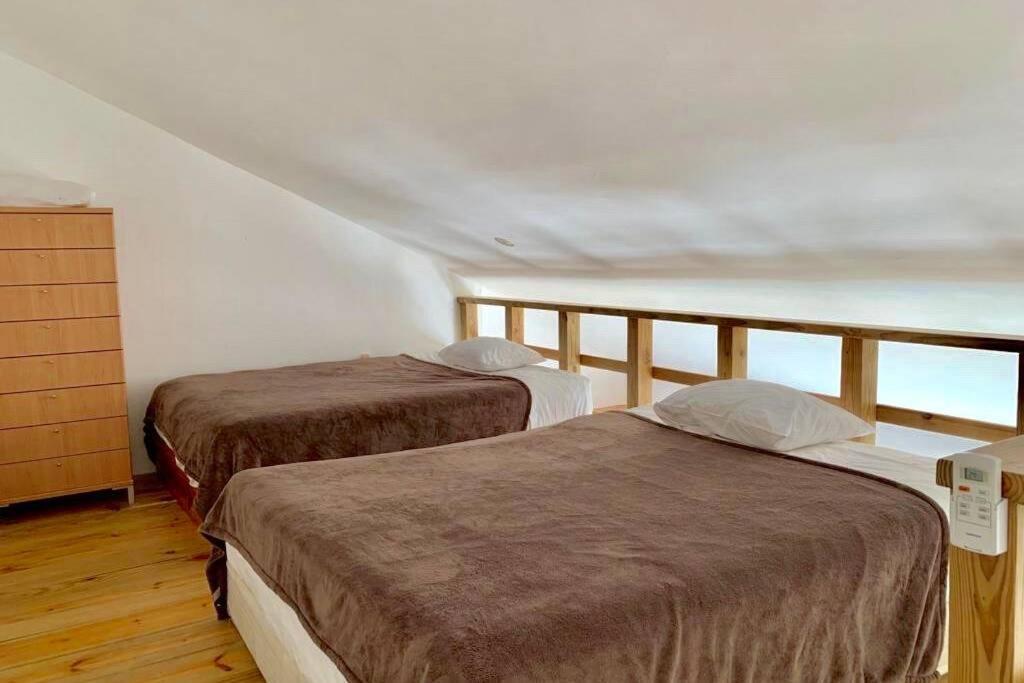 Get Breeze @Cadaquescaribe Bayahibe Apartment Ngoại thất bức ảnh
