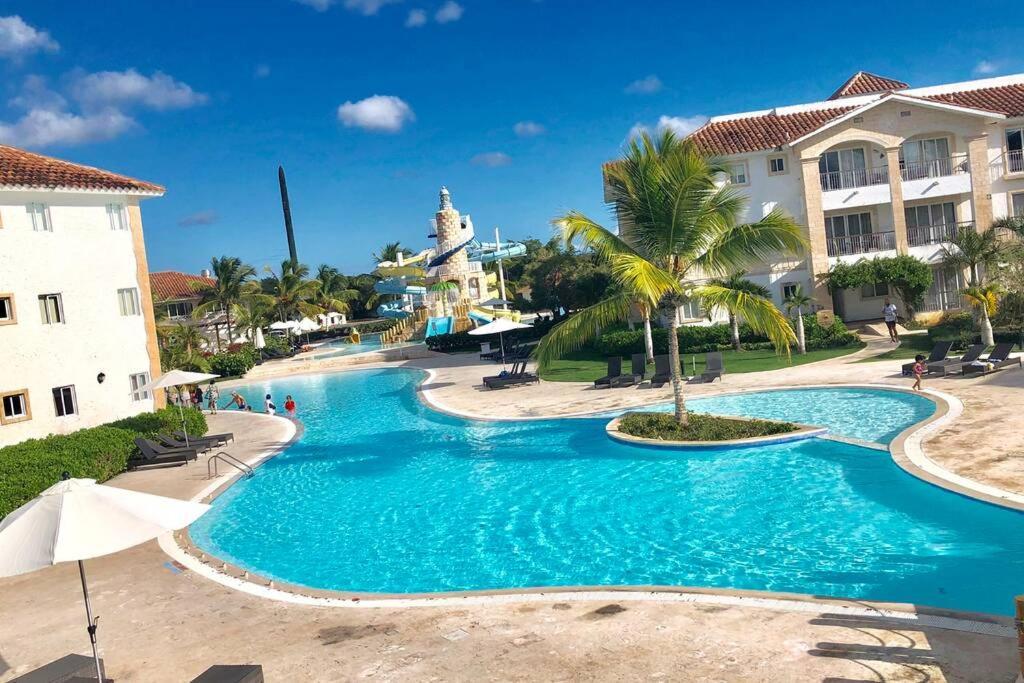 Get Breeze @Cadaquescaribe Bayahibe Apartment Ngoại thất bức ảnh