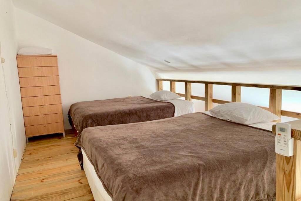Get Breeze @Cadaquescaribe Bayahibe Apartment Ngoại thất bức ảnh